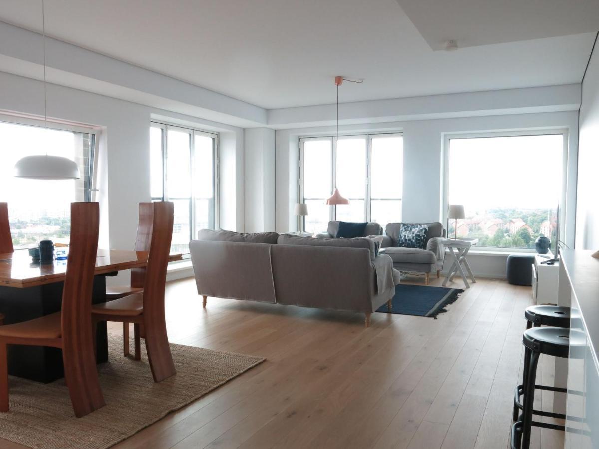 ApartmentInCopenhagen Apartment 1187 Exterior foto