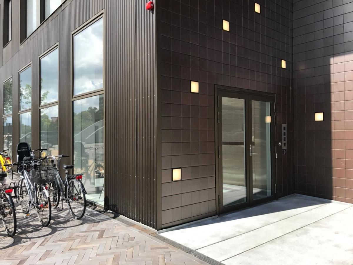 ApartmentInCopenhagen Apartment 1187 Exterior foto
